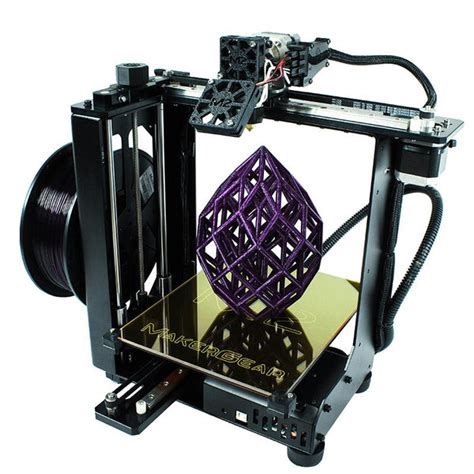 makergear 3d printer.